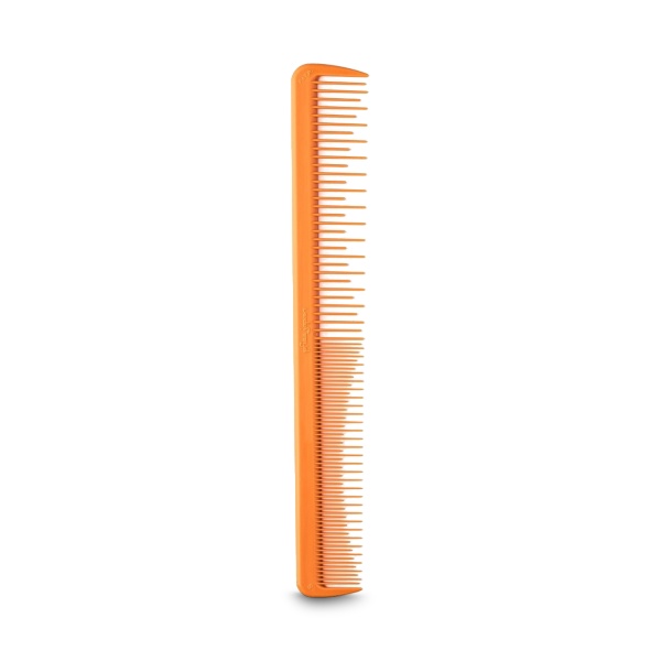Pfizz Расческа стандартная Comb Std, 18 см, оранжевая купить