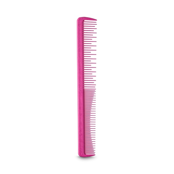 Pfizz Расческа стандартная Comb Std, 18 см, розовая купить