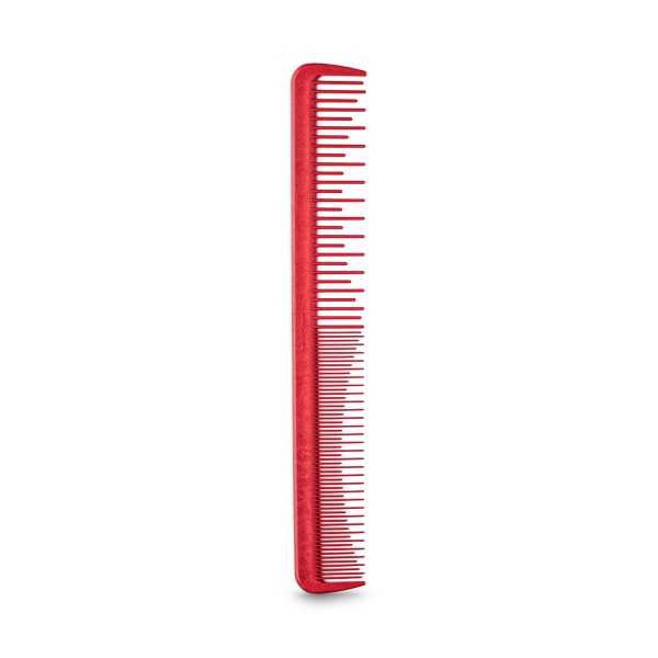 Pfizz Расческа длинная Comb Long, 20 см, красная купить