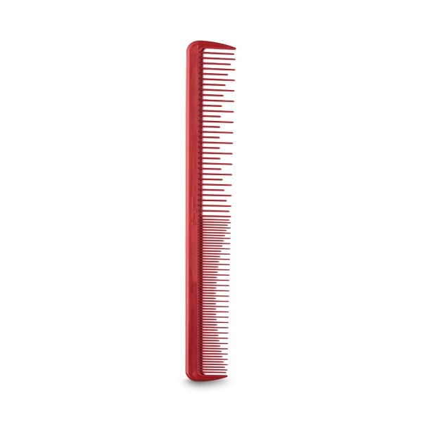 Pfizz Расческа стандартная Comb Std, 18 см, красная купить