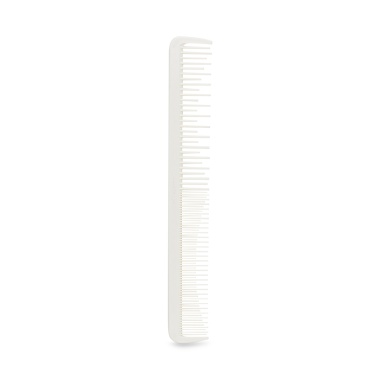 Pfizz Расческа длинная Comb Long, 20 см, белая купить