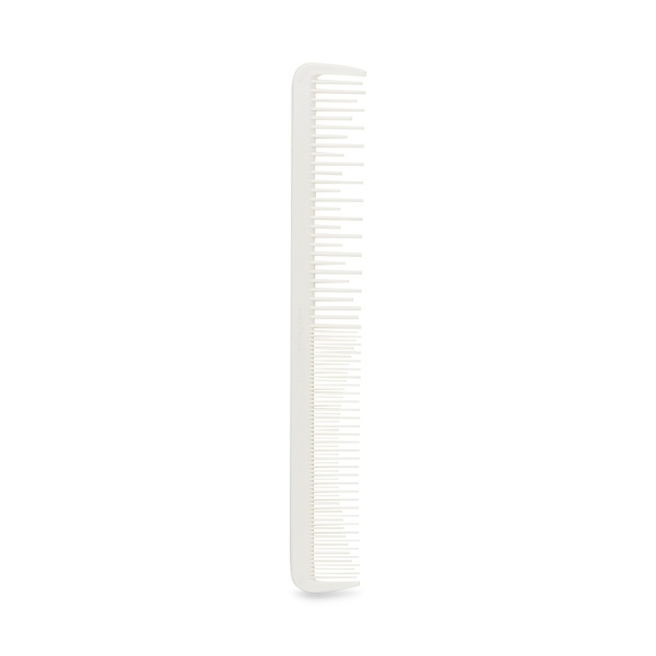 Pfizz Расческа длинная Comb Long, 20 см, белая купить