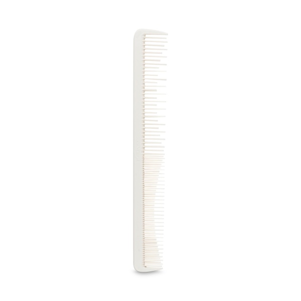 Pfizz Расческа стандартная Comb Std, 18 см, белая купить
