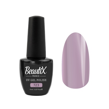 Beautix Гель-лак UV Gel Polish Mini, №723, 8 мл купить