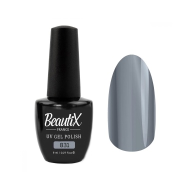 Beautix Гель-лак UV Gel Polish Mini, №831, 8 мл купить