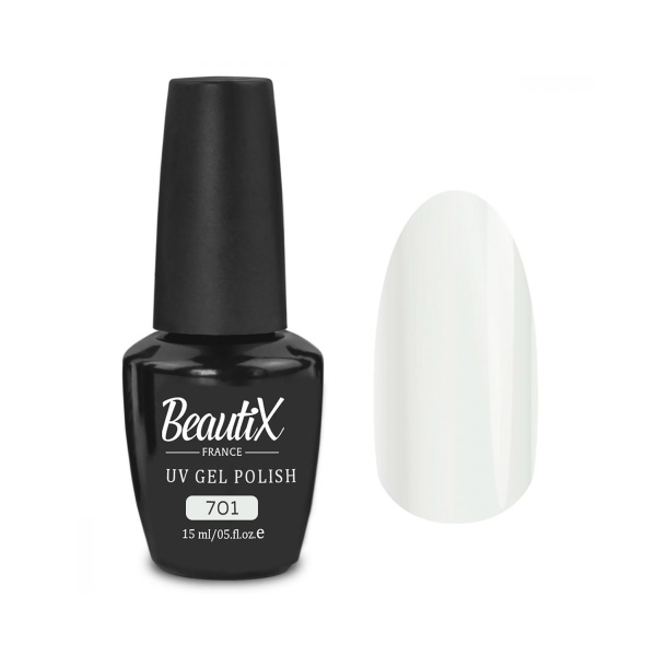 Beautix Гель-лак UV Gel Polish Mini, №700, 8 мл купить