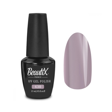 Beautix Гель-лак UV Gel Polish, №638, 15 мл купить