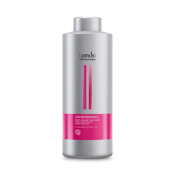 Londa Professional Шампунь для окрашенных волос Color Radiance, 1000 мл купить