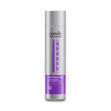 Londa Professional Кондиционер увлажняющий Deep Moisture, 250 мл купить