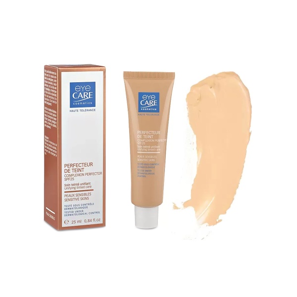 Eye Care Perfecteur De Teint Spf