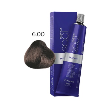 Framesi Крем-краска для волос Framcolor 2001 Intense, 6.00 темный блонд насыщенный, 60 мл купить