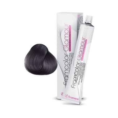 Framesi Крем-краска для волос Framcolor 2001 Intense, 8.021 светлый морозно-коричневый блонд, 60 мл купить