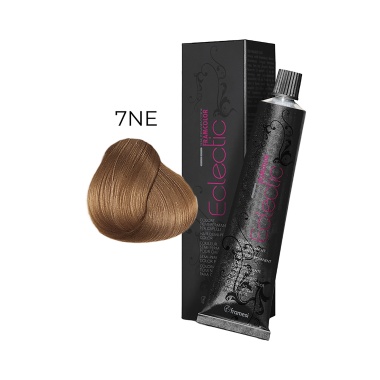 Framesi Крем-краска для волос Framcolor Eclectic, 7NE, 60 мл купить