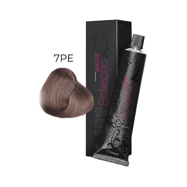 Framesi Крем-краска для волос Framcolor Eclectic, 7PE среднерусый жемчужный, 60 мл купить
