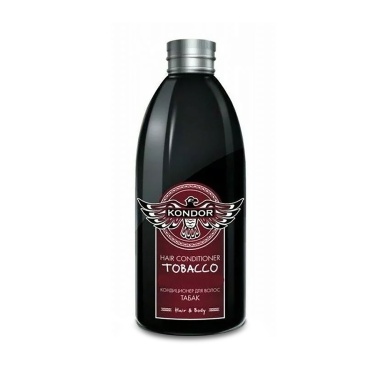 Kondor Кондиционер для волос Табак Hair&Body, 300 мл купить