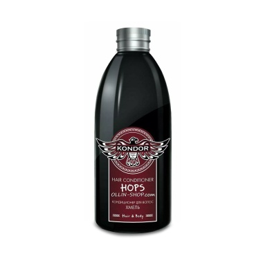 Kondor Кондиционер для волос Хмель Hair&Body, 300 мл купить