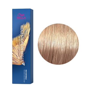 Wella Professionals Стойкая крем-краска Koleston Perfect Me+, 8/96 панакота, 60 мл купить