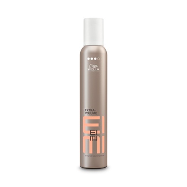 Wella Professionals Пена для укладки экстрасильной фиксации Shape Control Eimi Volume, 500 мл купить