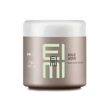 Wella Professionals Паста для стайлинга с матовым эффектом Bold Move Eimi Texture, 150 мл купить