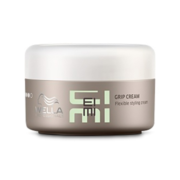 Wella Professionals Стайлинг-крем эластичный Grip Cream Eimi Texture, 75 мл купить