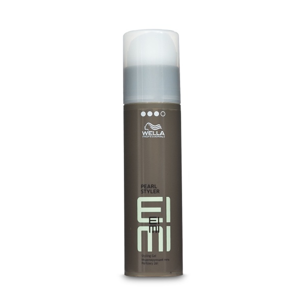 Wella Professionals Гель моделирующий Pearl Styler Eimi Texture, 150 мл купить