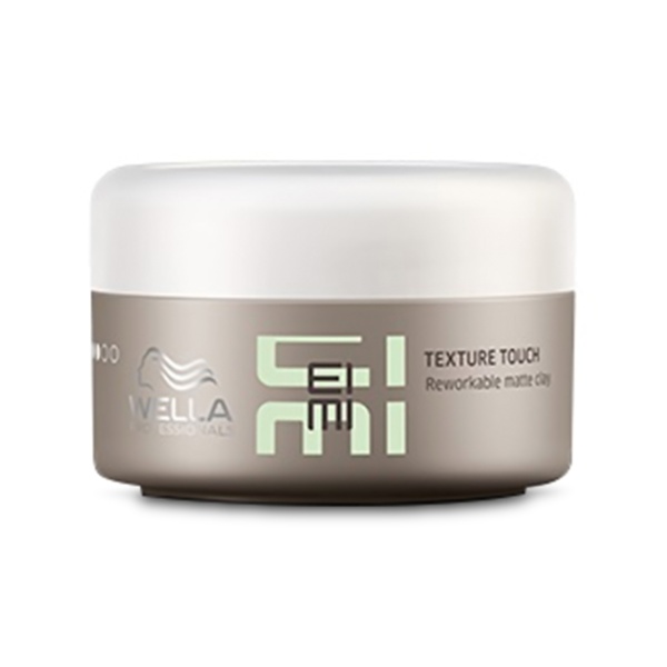 Wella Professionals Глина трансформер матовая Texture Touch Eimi Texture, 75 мл купить