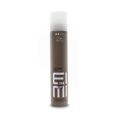 Wella Professionals Спрей фиксатор 45 секунд Dynamic Fix Eimi Fixing Hairsprays, 300 мл купить