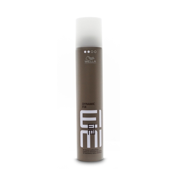 Wella Professionals Спрей фиксатор 45 секунд Dynamic Fix Eimi Fixing Hairsprays, 300 мл купить