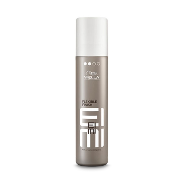 Wella Professionals Спрей моделирующий Flexible Finish Eimi Fixing Hairsprays, 250 мл купить