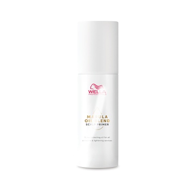 Wella Professionals Масло для защиты кожи головы Marula Oil Blend, 150 мл купить