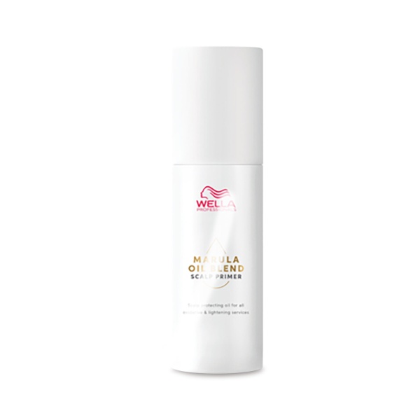 Wella Professionals Масло для защиты кожи головы Marula Oil Blend, 150 мл купить