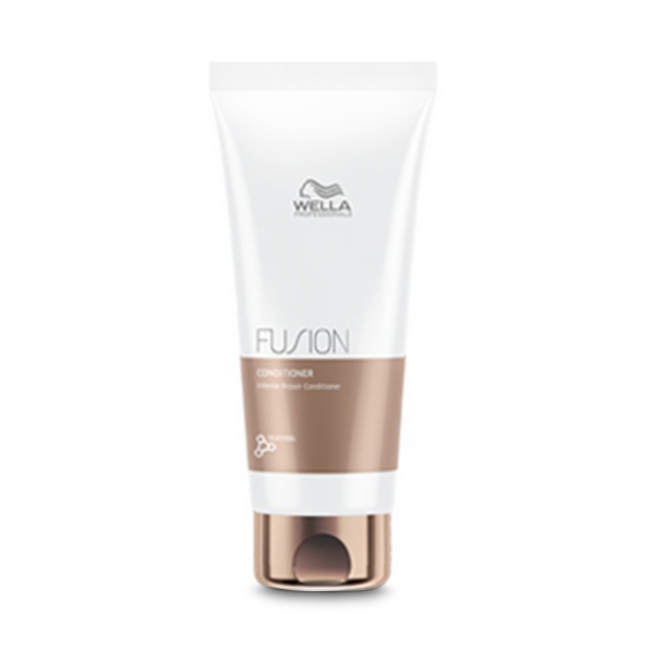Wella Professionals Бальзам интенсивный восстанавливающий Fusion, 200 мл купить