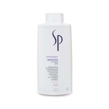 System Professional Шампунь для гладкости вьющихся и непослушных волос Smoothen Shampoo, 1000 мл купить