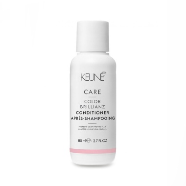 Keune Кондиционер Яркость цвета Care Color Brillianz Conditioner, 80 мл купить