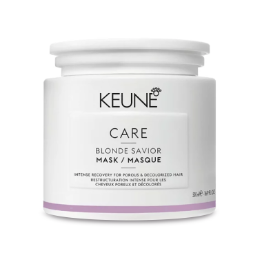 Keune Маска Безупречный блонд Care Blonde Savior Mask, 500 мл купить
