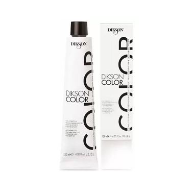 Dikson Стойкая краска для волос Color, 10/00-10NЕ, 120 мл купить