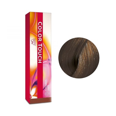 Wella Professionals Краска для волос Color Touch, 5/71 грильяж, 60 мл купить