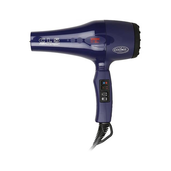 Coifin Фен CL5 R Ionic, 2100 Вт купить