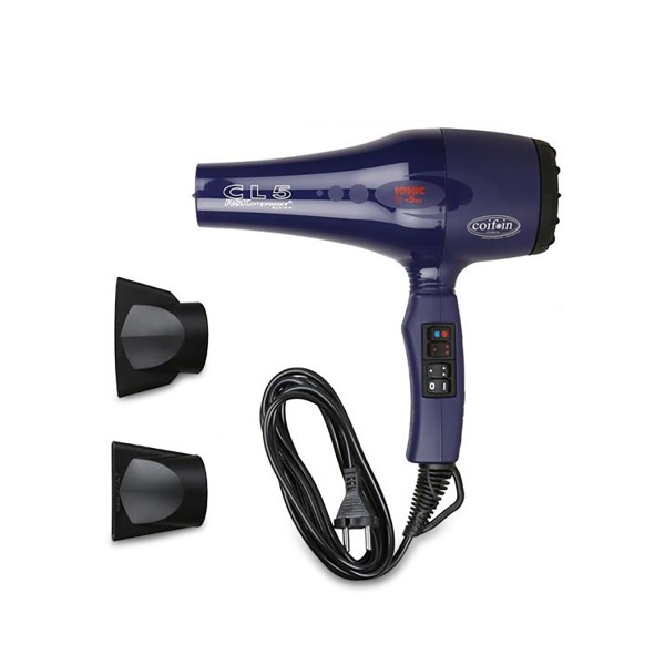 Coifin Фен CL5 R Ionic, 2100 Вт купить