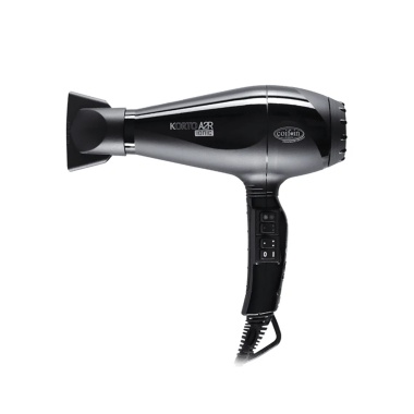 Coifin Фен КА2 R Ionic, черный Black, 2200 Вт купить
