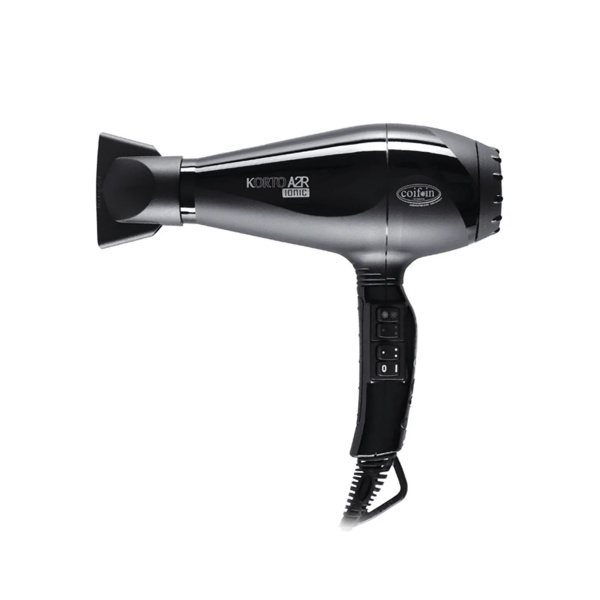 Coifin Фен КА2 R Ionic, черный Black, 2200 Вт купить