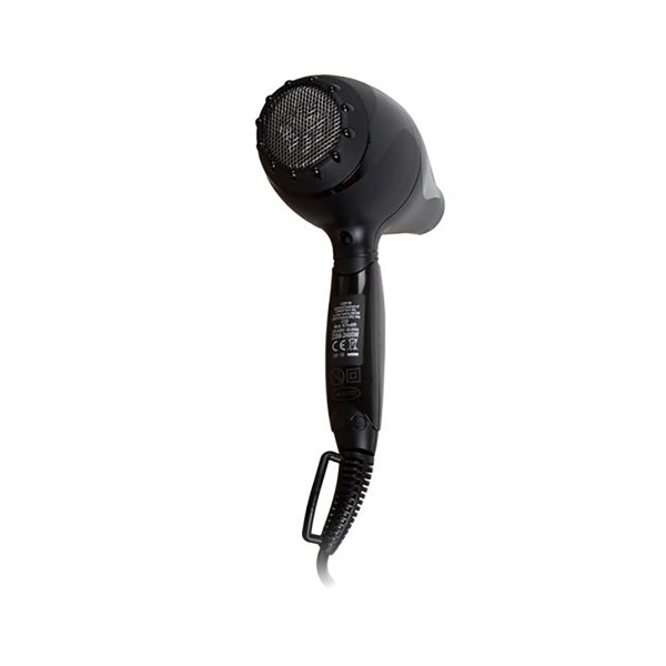 Coifin Фен КА6 R, черный Black, 2200 Вт купить