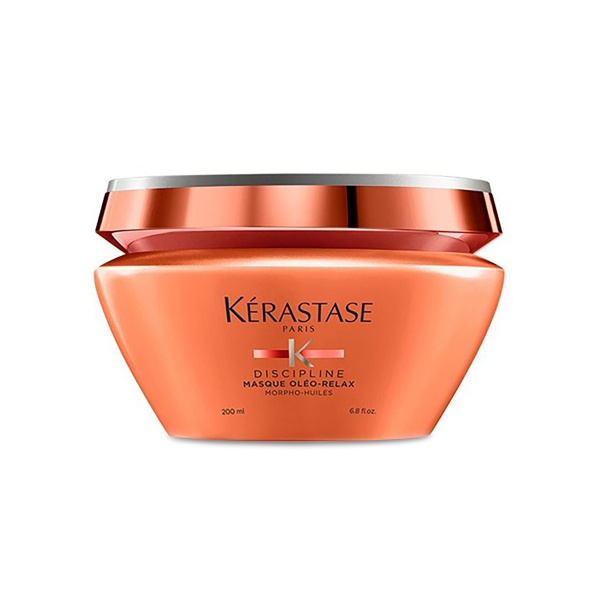 Kerastase Маска для непослушных волос Oleo-Relax Discipline, 200 мл купить