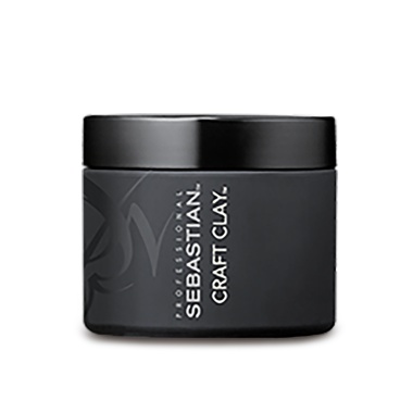 Sebastian Professional Моделирующая глина с матирующим эффектом Form Craft Clay, 50 мл купить