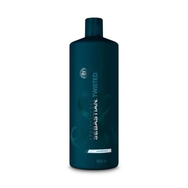 Sebastian Professional Шампунь для вьющихся волос Flex Twisted Flex Shampoo, 1000 мл купить