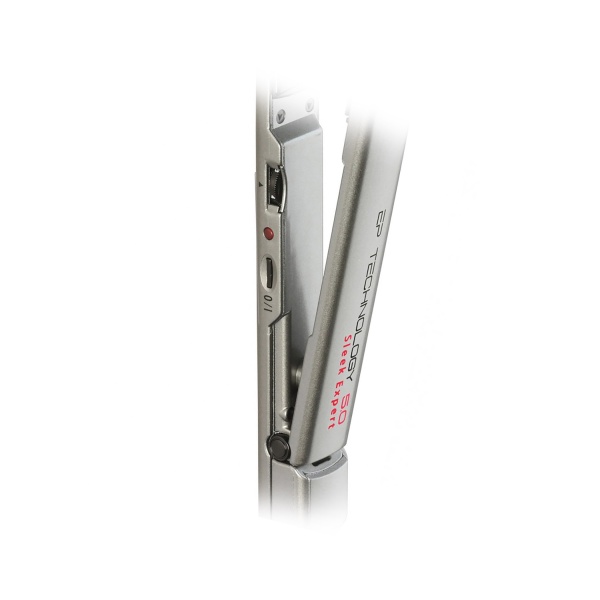 BaByliss Pro Щипцы-выпрямители Sleek Expert BAB2072EPE, 24 x 120 мм купить