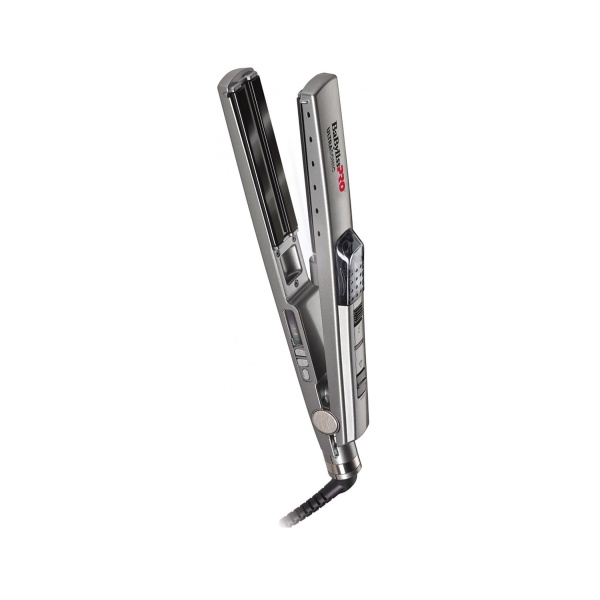 BaByliss Pro Щипцы-выпрямители UltraSonic BAB2191SEPE, 28 x 110 мм купить