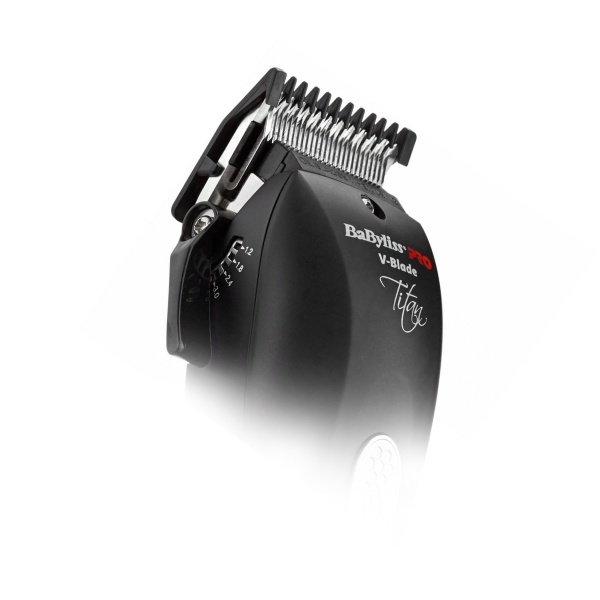 BaByliss Pro Машинка для стрижки V-Blade Clipper FX685E купить