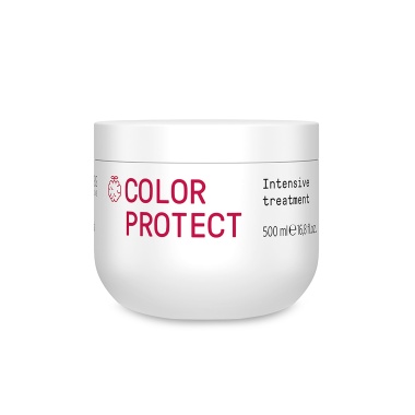 Framesi Маска для окрашенных волос интенсивного действия Morphosis Color Protect Intensive Treatment, 500 мл купить