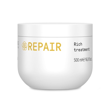 Framesi Маска восстанавливающая, интенсивного действия Morphosis Repair Rich Treatment, 500 мл купить